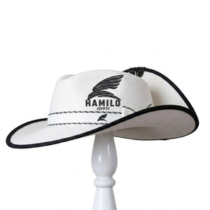 Unique Design Admiral Bicorn Napoleon Costume Hat for Adults Napoleon Uniform Wool Hat With Custom Color Lace Bicorne Hat - Product Image 5