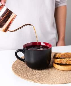 Nueva Llegada, Tazas de Cerámica para Bebidas de Calidad Estándar para Cocina y Mesa, Taza de Café, Fabricante y Proveedor Indio - Product Image 5