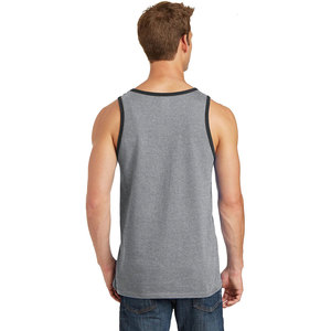 Débardeur Athlétique Populaire pour Hommes, Séchage Rapide, Haut d'Exercice, Course à Pied, Musculation, Vêtements de Sport, Personnalisation de Marque, Tailles Variées, Fournisseur en Gros - Product Image 5