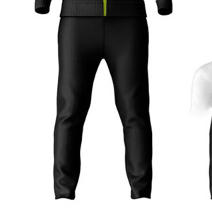 OEM <b>Custom</b> Sublimation Training Performance Sport Tracksuit with <b>Custom</b> Logo And Design High Performance Training Apparel - Product Image 5