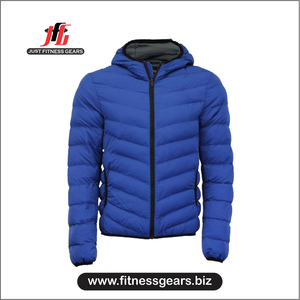 Best Quality <b>Cheap</b> Price OEM Service Unisex Hooded Windproof Down Filled Canvas Winter <b>Puffer</b> <b>Jacket</b> Custom Design Wholesale - Product Image 6