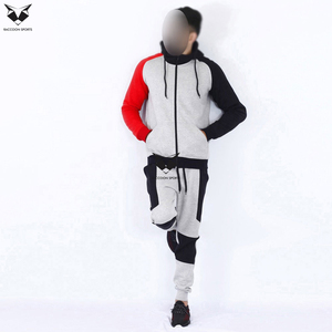 Ropa Deportiva para Hombre de la Más Alta Calidad a un Precio Razonable, Conjuntos Deportivos Simples, Conjunto Deportivo de Corte Regular de Manga Larga - Product Image 6