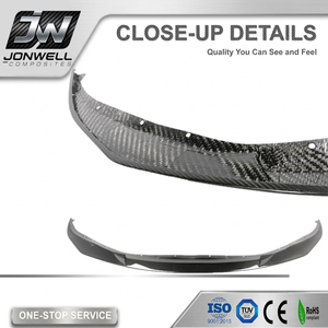 Divisor de Parachoques Delantero Estilo MH de Fibra de Carbono Seca, Kit de Carrocería Aerodinámico de Alto Rendimiento para <span class=keywords><strong>BMW</strong></span> G80 G82 G83 M3 <span class=keywords><strong>M4</strong></span> <span class=keywords><strong>2022</strong></span>+ - Product Image 2