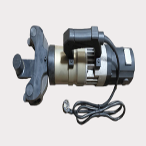 Máquina Portátil para Doblar Barras de Acero, Equipo para Obras de Construcción y Aplicaciones de Procesamiento de Barras de Refuerzo - Product Image 4
