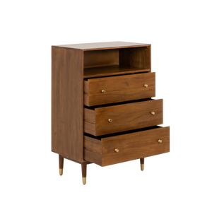 ตู้ลิ้นชักไม้สักวานดานา อัลตร้า มิรา - Product Image 5