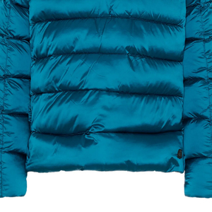 เสื้อแจ็คเก็ตพัฟเฟอร์คุณภาพสูงแบบกำหนดเองสำหรับผู้ชาย รุ่น North Puffer Face Jackets เสื้อแจ็คเก็ตฤดูหนาวสำหรับผู้ใหญ่ - Product Image 4