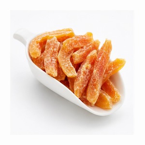 Fabricante de Vietnam Ofrece Papaya Seca Deliciosa a un Precio Competitivo, la Más Vendida, Empacada en Bolsas de 350g - Product Image 6