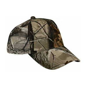 Customization Hunting Hats Fisherman <b>Cap</b> Breathable Hiking Baseball <b>Cap</b> Jungle Camouflage Baseball <b>Cap</b> Customized Logo Camo Hat - Product Image 2