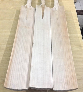 Batte de cricket en saule anglais personnalisée et confortable avec options de personnalisation, matériau en bois de saule, logo personnalisé disponible - Product Image 3