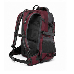 Bolsas de Ciclismo Plegables Ligeras y Ecológicas de RARE WEAR ENTERPRISES, Amplio Espacio de Almacenamiento, Panel Trasero Transpirable, Correa de Hombro Ajustable - Product Image 2