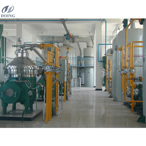 Raffinage d'huile de palme brute comestible/machine de raffinage raffinage <span class=keywords><strong>du</strong></span> pétrole brut 10-200 tonnes par jour <span class=keywords><strong>prix</strong></span> d'usine - Product Image 3