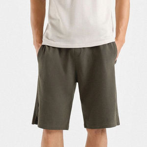 Shorts de Playa para Hombre de Secado Rápido, de Poliéster, Directo de Fábrica, Shorts de Piscina para Verano, al por Mayor - Product Image 2