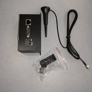 4G Industrial IoT Gateway V-<b>BOX</b> E-4G Remote Monitoring Controller Communication Module Smart Automation Data Transmission Device - Product Image 2