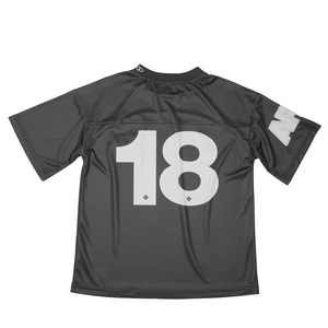 Maillots de football rétro personnalisés, t-shirts vintage à col piping pour hommes, maillot de football kaki de haute qualité - Product Image 5