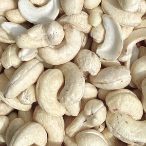 Nueces de Anacardo Crudas al por Mayor de Alta Calidad WW180, WW240, WW320, LP, Exportadas de China a EE. UU., UE y Medio Oriente - Product Image 1