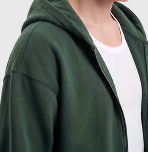 Sudadera de Felpa Francesa para Hombre, Colores y Tallas Personalizadas, Logotipo, Ropa de Moda de Invierno, Fabricante de Ropa al por Mayor Directo de Fábrica OEM - Product Image 6