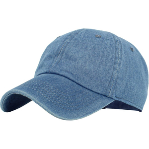 Gorra de Béisbol de Alta Calidad, Ajustable, de Algodón, Estilo Urbano, Proveedor Mayorista - Product Image 4