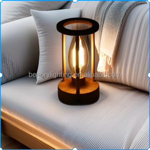 Перезаряжаемый светодиодный ночник, 5 В - Product Image 6