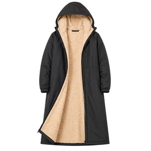 Waterproof Changing Robe Windproof Surfing <b>Poncho</b> Coat Outdoor Swim Dry Robe Custom Logo - Product Image 1