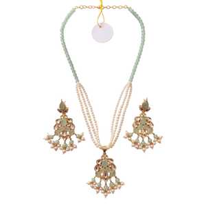 Elegant Bridal Zircon Collection Custom Fashion Jewelry Sets Necklace Earrings Bracelet Premium <b>Wedding</b> <b>Accessories</b> for Ladies - Product Image 1
