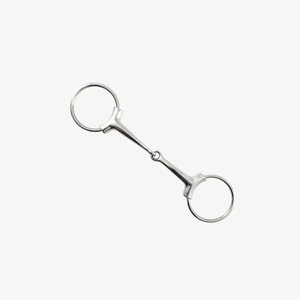 Bocados para Caballos con Logotipo de Marca Personalizado, de la Mejor Calidad, Precio al por Mayor, Alta Demanda, Transpirables, de la Mejor Fabricación, Nueva Llegada - Product Image 6