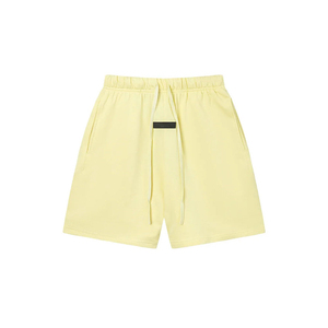 High Quality Men's Summer Breathable Gym Sports <b>Shorts</b> Casual Bermuda Cargo Design Printed Woven Fabric Nylon Spandex Comfort - Product Image 5
