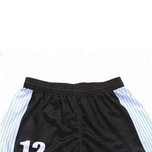 Uniforme de Voleibol de Buena Calidad en Varios Colores para Ejercicio y Entrenamiento al Aire Libre - Product Image 5