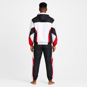 Conjunto de Chaqueta Cortavientos Premium para Hombre con Tela Suave y Ligera, Comodidad Confiable y Construcción Duradera para Uso Diario - Product Image 4