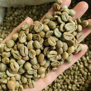Vietnam USDA Certified ISO 22000 Certified Specialty Arabica Green Coffee <b>Beans</b> Size 18 Grade G1/G2 High Quality Wholesale - Product Image 1