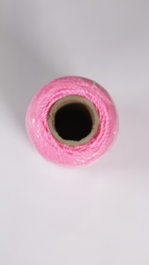 เชือกตกปลาไร้รอยต่อ PE & PP สำหรับมืออาชีพที่เชี่ยวชาญโดยสายเชือกเมสันการประกันคุณภาพสำหรับนักตกปลา - Product Image 5