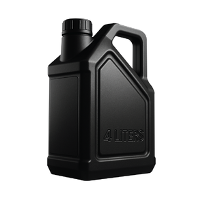 Huile moteur entièrement synthétique haute performance 5W40 SN/CJ4 pour moteur essence de voiture - Product Image 1