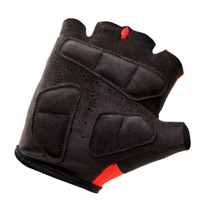 Fabricant de gants de cyclisme directement de l'usine avec paume rembourrée en maille légère pour VTT et route, marques privées, vente en gros - Product Image 2