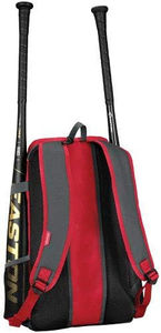 Sac à dos de baseball pliable de haute qualité avec compartiment à chaussures, support pour casque, en microfibre imperméable pour la randonnée et les voyages en extérieur - Product Image 3