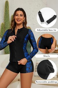 All Sport Elite <b>Compression</b> <b>Top</b> Xtreme Motion Performance Rash Guard - Product Image 2