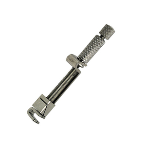 Matrice dentaire certifiée CE en acier inoxydable, instrument de remplissage dentaire sectionnel réutilisable, fournisseur OEM - Product Image 6