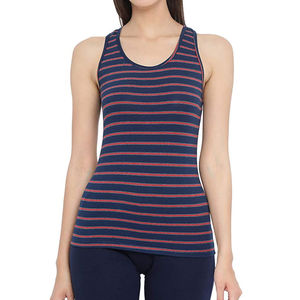 Débardeurs de sport pour femmes avec logo imprimé numériquement, sans manches, en vente, vêtements de musculation, veste de fitness. - Product Image 1