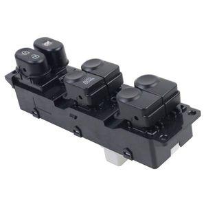Pour Hyundai Accent 1.6L 2010-2014, interrupteur de lève-vitre électrique de porte conducteur, commutateurs automatiques 935701R111 935700U110 - Product Image 3