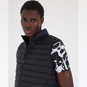 Nouvelle conception, blouson bomber camouflage personnalisé, coupe ajustée, tendance, imperméable et coupe-vent, très populaire - Product Image 5