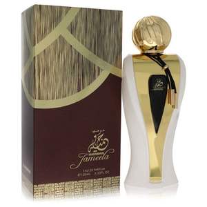 Jameela Eau de Parfum pour Femme Vaporisateur Parfum Séduisant pour Femme - Product Image 1