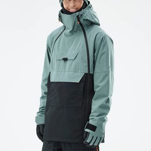 Chaquetas de Esquí con Cremallera, Diseño Personalizado OEM ODM, Logotipo Personalizado, Color Sólido Moderno, Calidad Premium, Delgadas y Suaves, para Deportes al Aire Libre 2026 - Product Image 4