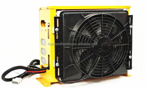 Huabon-aires acondicionados eléctricos de estacionamiento, AC-2000ES térmico, nuevo producto, a la venta - Product Image 6