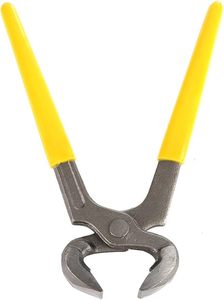 Cortador de Pezuñas de Alta Calidad para Ganado, Pinza para Pezuñas de Vacas, Herramienta de Herrador de Acero Inoxidable, Manual, Certificado para Pezuñas de Toros, Uso Veterinario - Product Image 2