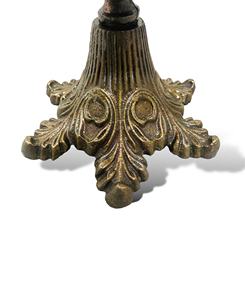 Campana de Escritorio Grande de Aluminio Vintage para Decoración de Oficina, Servicio de Mostrador, Recepción de Oficina con Sonido Nítido - Product Image 2