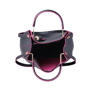 Hot Sale AZORES SPORTS Ladies Designer <b>Hand</b> <b>Bag</b> Shoulder Tote Zipper Purse Genuine Leather High Quality Fashion Durable Outdoor - Product Image 3