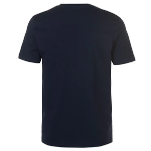 เสื้อยืดผู้ชายคุณภาพพรีเมียม ขายส่ง ผ้าฝ้ายแท้ 100% คอปก พิมพ์ลายตามสั่ง ระบายอากาศ แห้งเร็ว แขนสั้น ทรงปกติ - Product Image 2