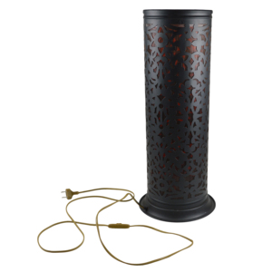 Lámpara de Diseño Temático Colorido con Acabado Pintado, Decoración para el Hogar, Sala de Estar y Recepción de Hotel, Lámpara de Hierro Metálico - Product Image 3