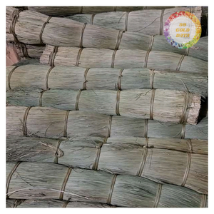 เชือกหญ้าทะเลคุณภาพสูง 100% ธรรมชาติ แบบเกลียว วัตถุดิบแห้งสำหรับทำกระเป๋า เส้นใยเวียดนาม - CARYLN - Product Image 5