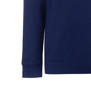 Pull en tricot à col rond pour homme, coupe classique, couleur unie, sweat-shirt décontracté, vêtements d'automne - Product Image 3