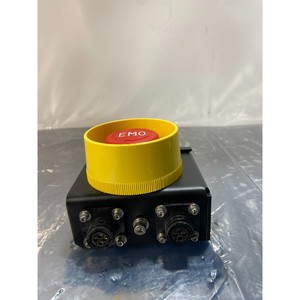 AMAT 0090-35760 ASSY, EMO SWITCH & INTER-CIRCUIT - อุปกรณ์และชิ้นส่วนเซมิคอนดักเตอร์ระดับโลกที่เชื่อถือได้ - Product Image 6