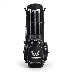 Professional Field Hockey Stick <b>Carrier</b> <b>Bag</b> With Large <b>Storage</b> Compartments <b>For</b> Players Teams Training Matches And Travel - Product Image 3
